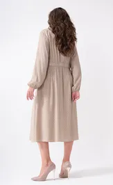 Платье Erika Style Collection 01532