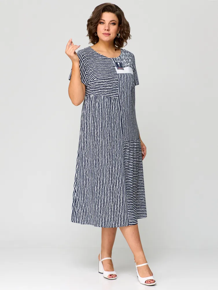 Sukienka Michelle Style #1051-1