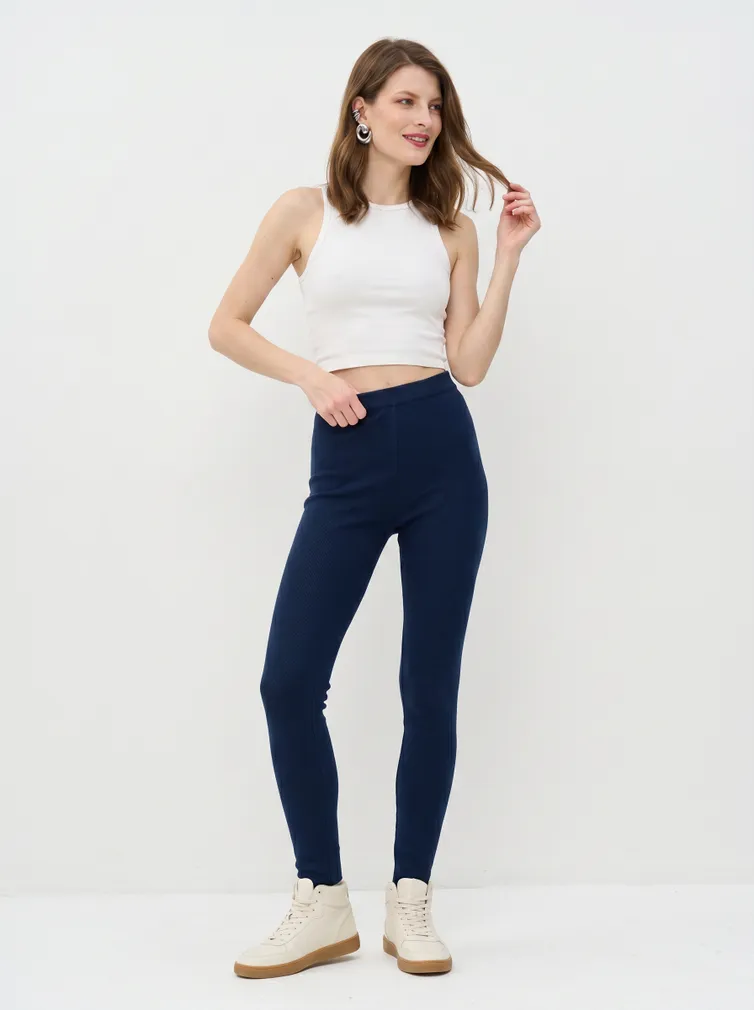 Trousers Newvay #9252-95013 t.sin