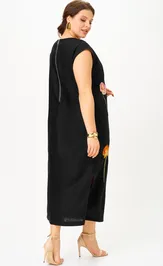 Костюм SOVA 11327 черный