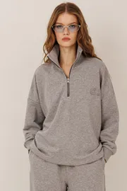 Sweatshirt GO #F4120/50-04 (170-176)