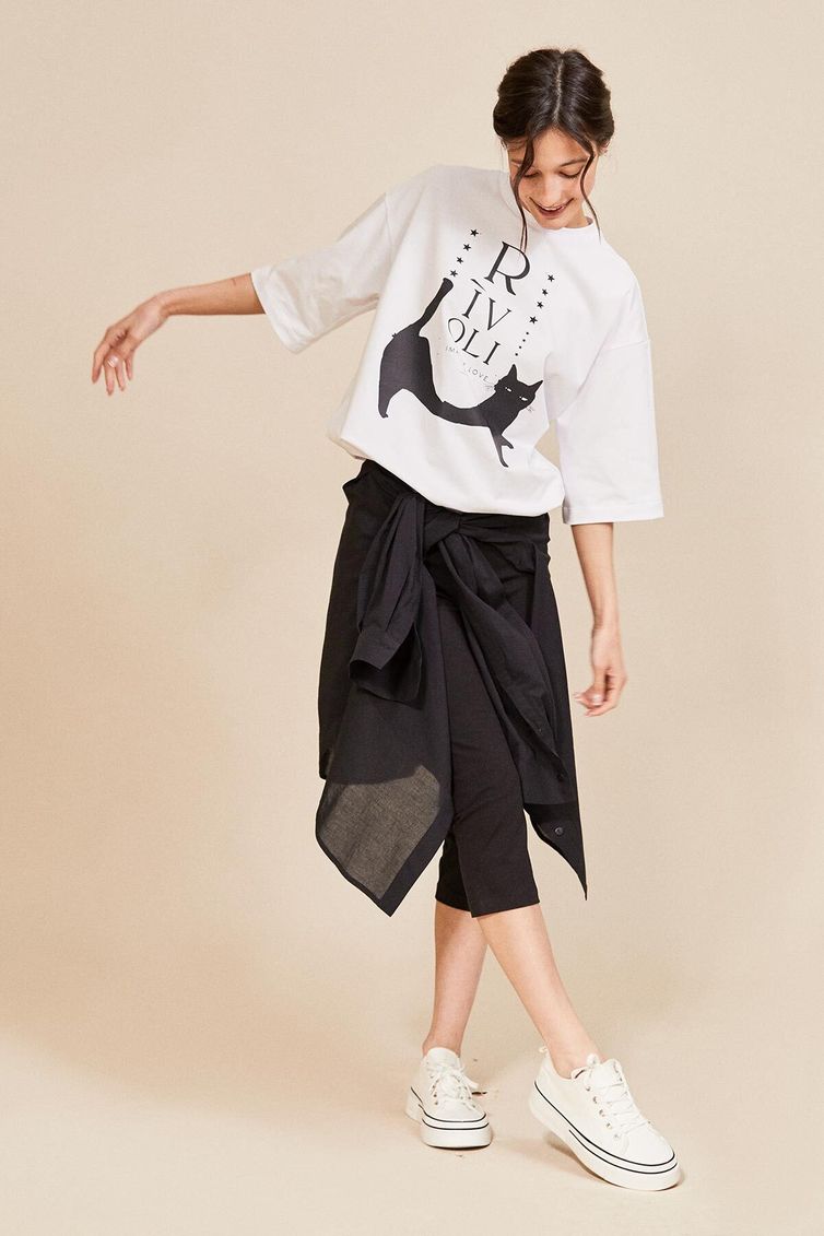 Jumper RIVOLI #6042.2
