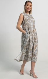 Платье LT Collection П15515-25М