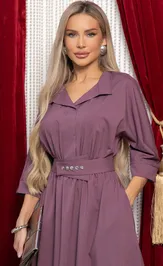 Платье LT Collection П14613-16М