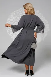 Dress Runella #1609-1