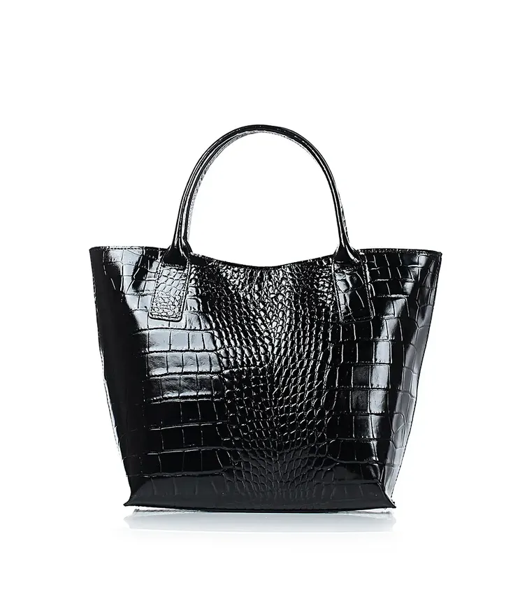 Torba Galanteya #25s3056k45 chernyj