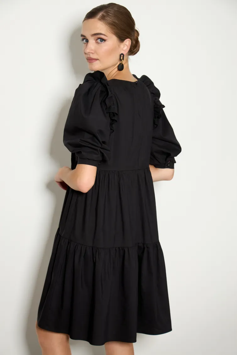 Sukienka STEFANY #813a