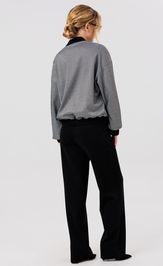 Бомбер Faufilure С589