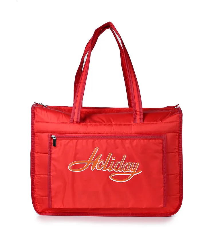 Torba Galanteya #1s2926k45 krasnyj