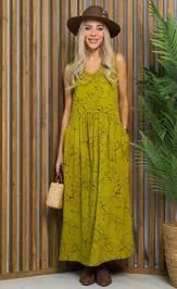 Платье LT Collection П13546-1М