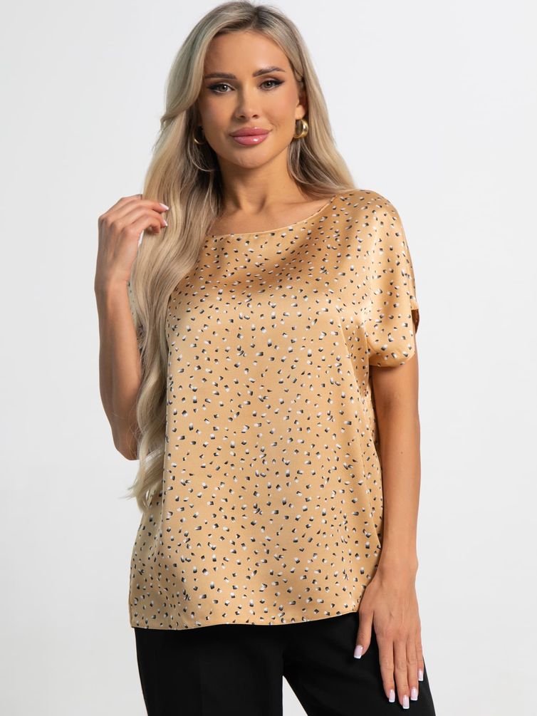 Bluzka LT Collection #B15444-50M