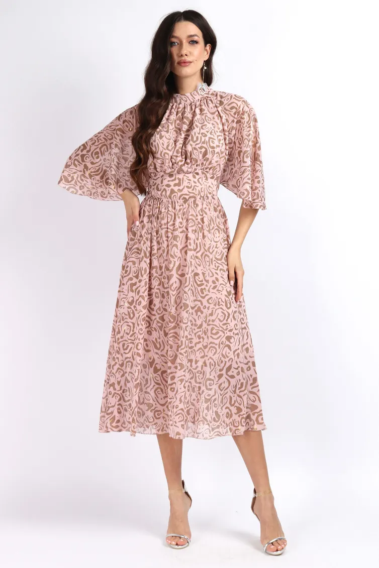 Платье Mia Moda арт. 1443-3