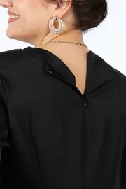 Костюм Нинель арт. 6010 черн