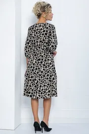 Sukienka LT Collection #P12095