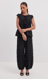 Trousers Vesnaletto 4464