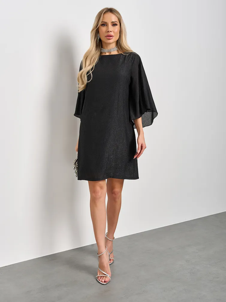 Dress Jetty #ShYu653-8