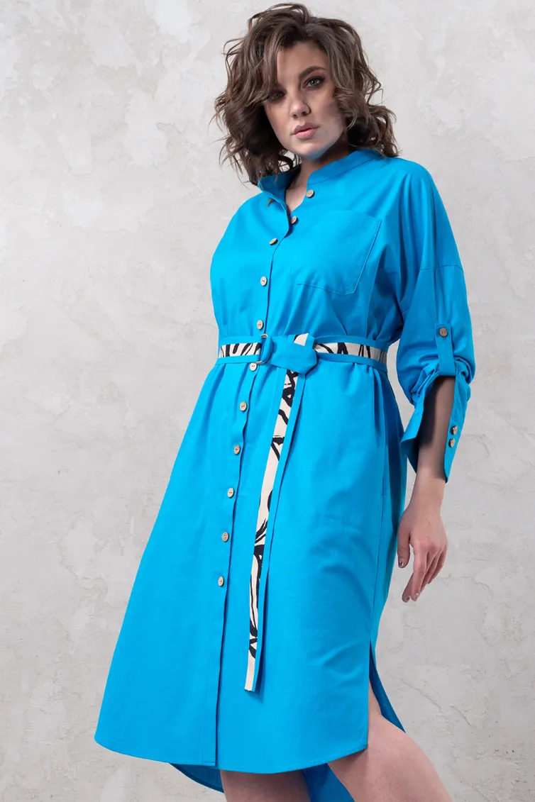 Sukienka Erika Style Collection #01477