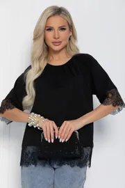 Bluzka LT Collection #B12625-29