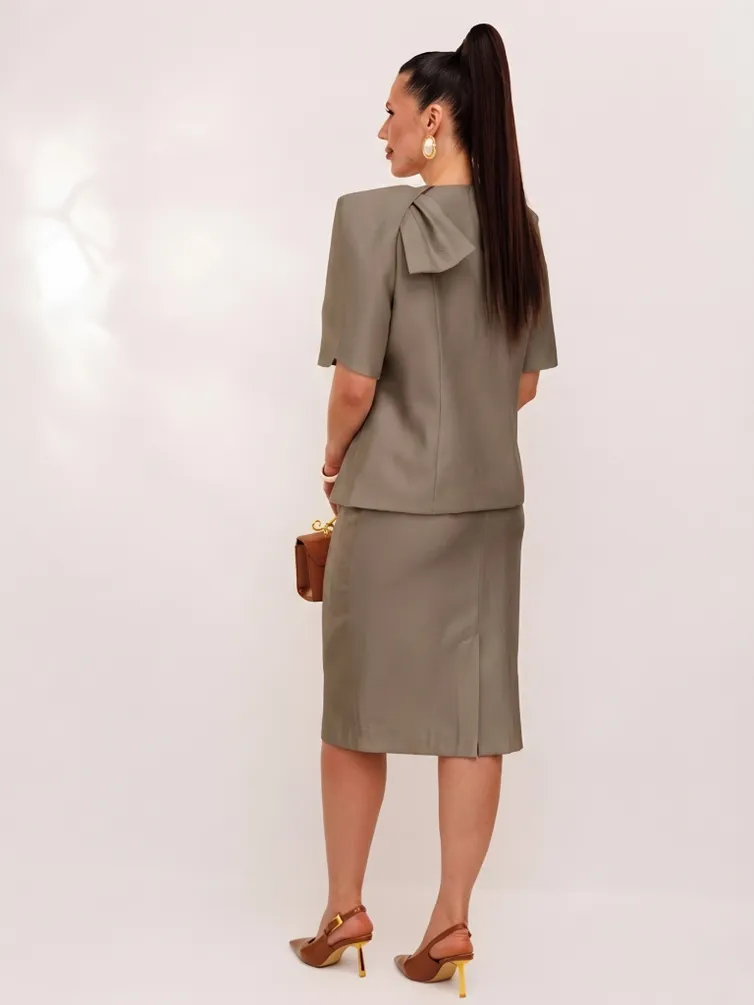 Костюм Galean Style арт. 1009 кор