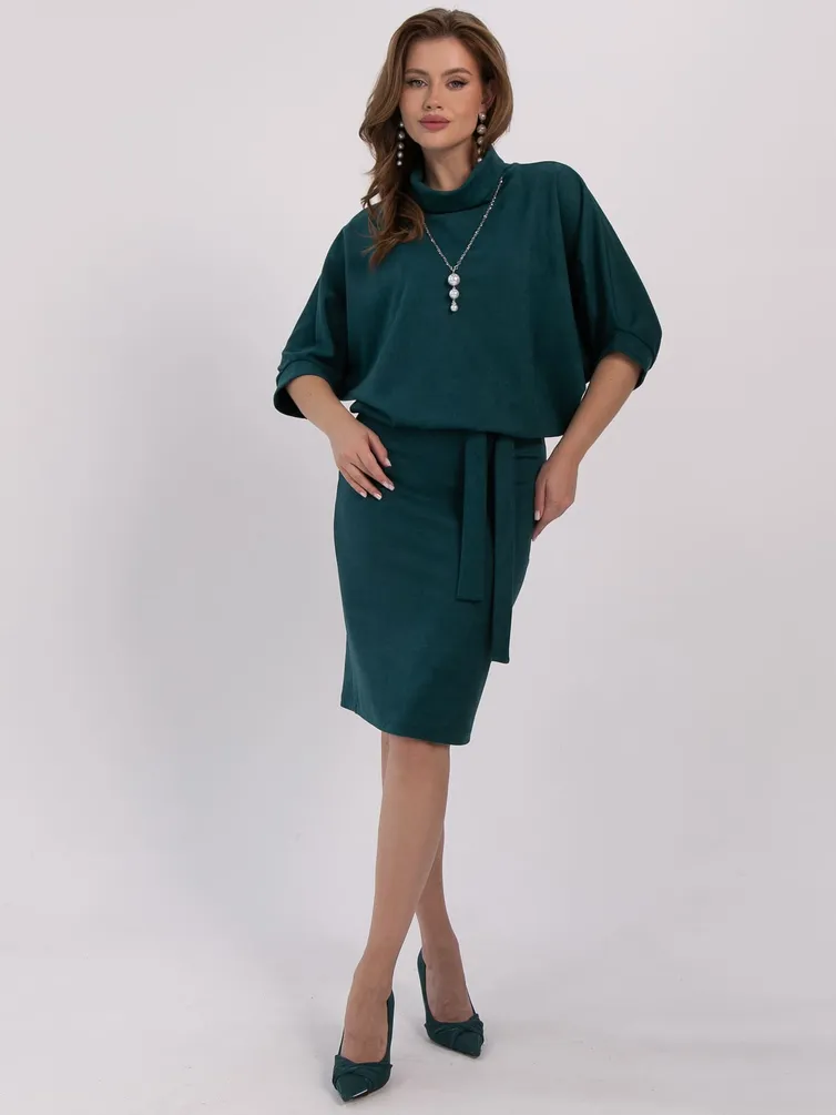 Платье LT Collection арт. П16382-12М