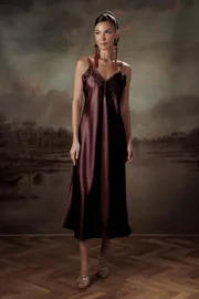 Dress Buter New #3459 vinnyj