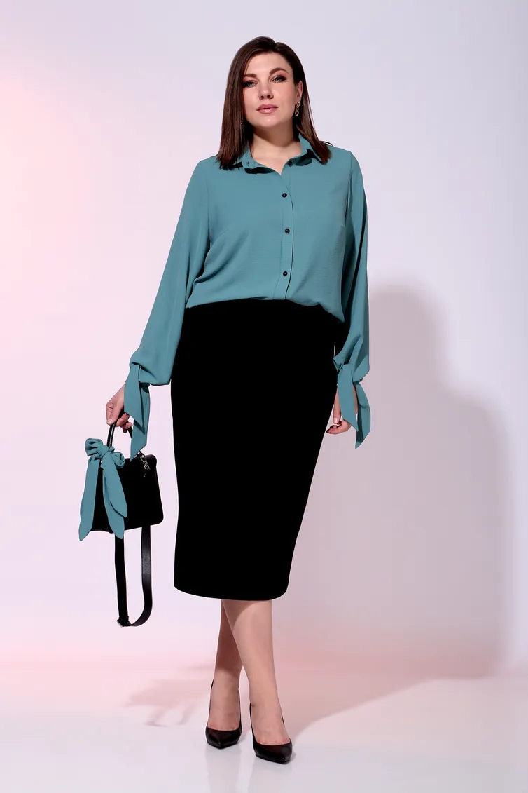 Bluzka BegiModa #4030 xvoya