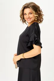 Suit Rumoda #2294 chernyj
