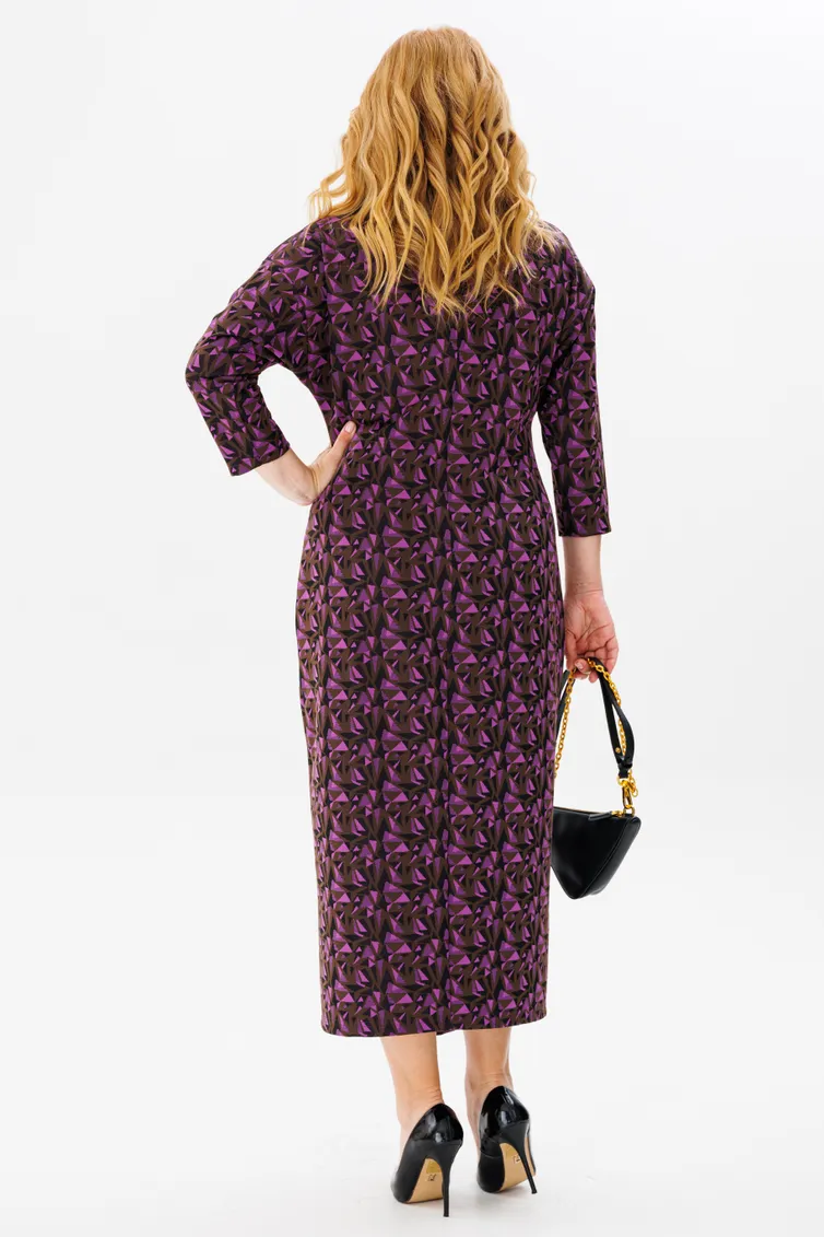 Sukienka Michel Chic #2145/1