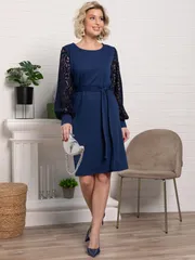Sukienka LT Collection #P15251-18M