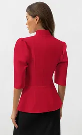 Blazer CHARUTTI Tochka opory (strastnaya)