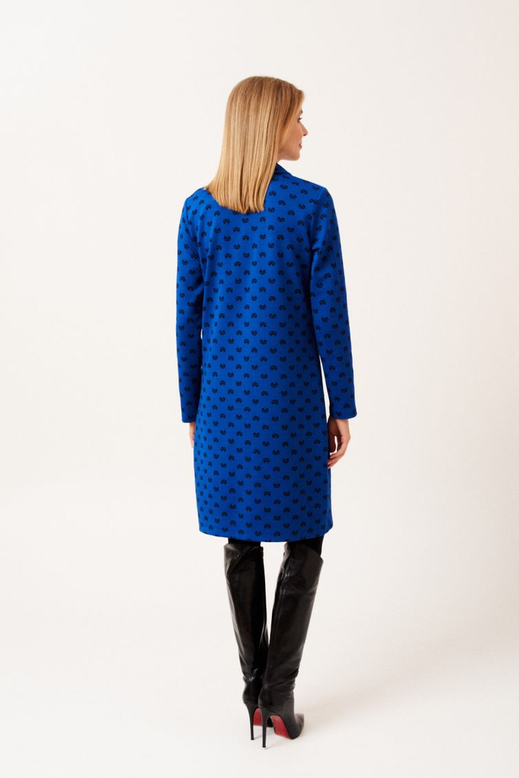 Dress Elletto Life #1930
