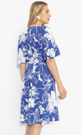 Платье CHARUTTI Больше шика