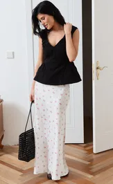 Spódnica Attika A3586