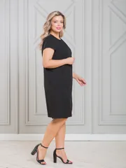 Костюм NOVITA арт. 1454 черный