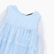 Платья Bell Bimbo арт. 232204 св.голубой