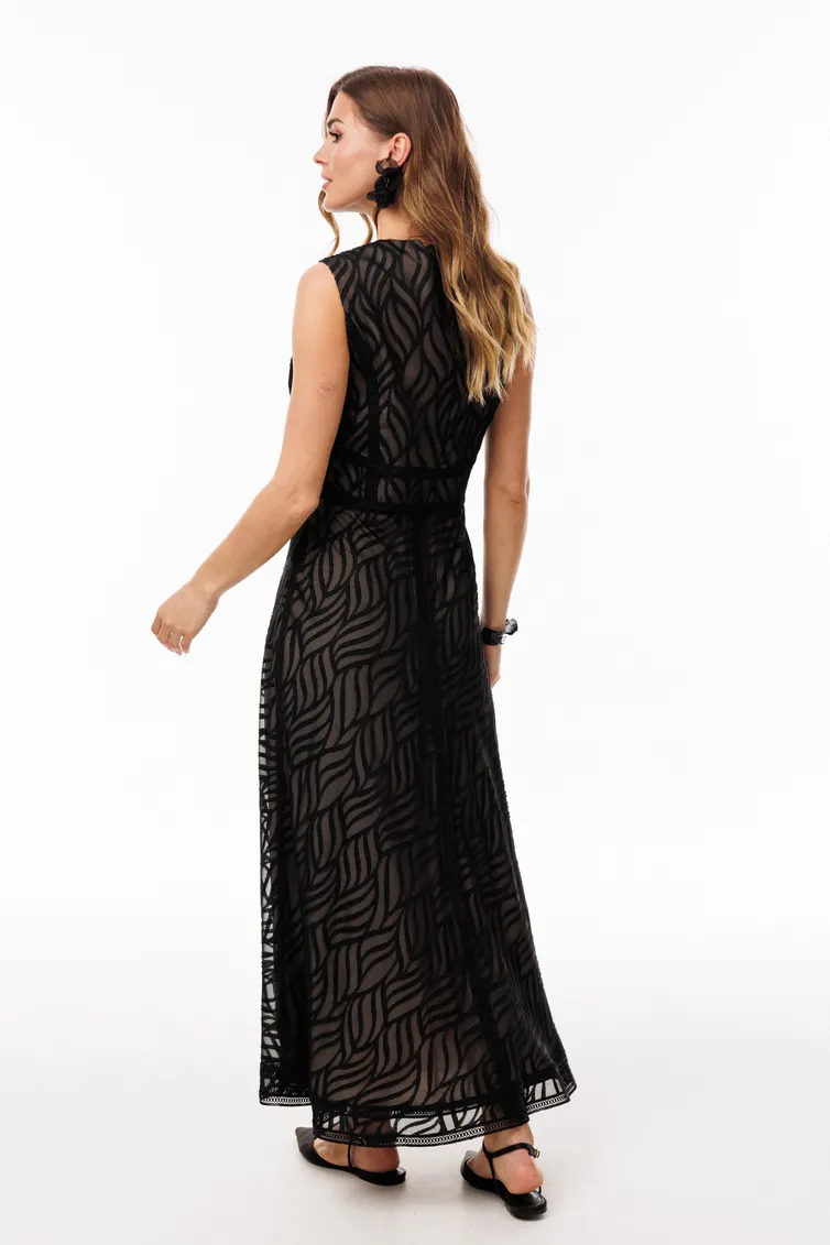 Sukienka EOLA #3136