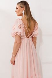 Платье Мода Юрс арт. 26-2980 roz