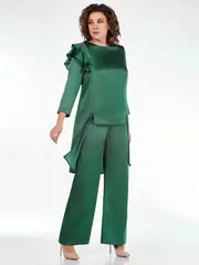 Zestaw Michelle Style #1167 izumrud