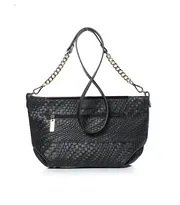 Torba Galanteya #25s2413k45 chernyj