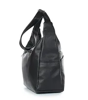 Torba Galanteya #25s1038k45 chernyj