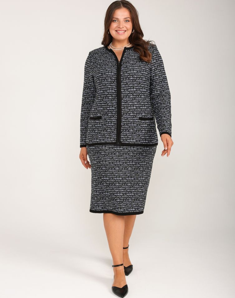 Комплект BONADI арт. 2131 синий