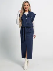 Spódnice LT Collection #Yu15034-39M