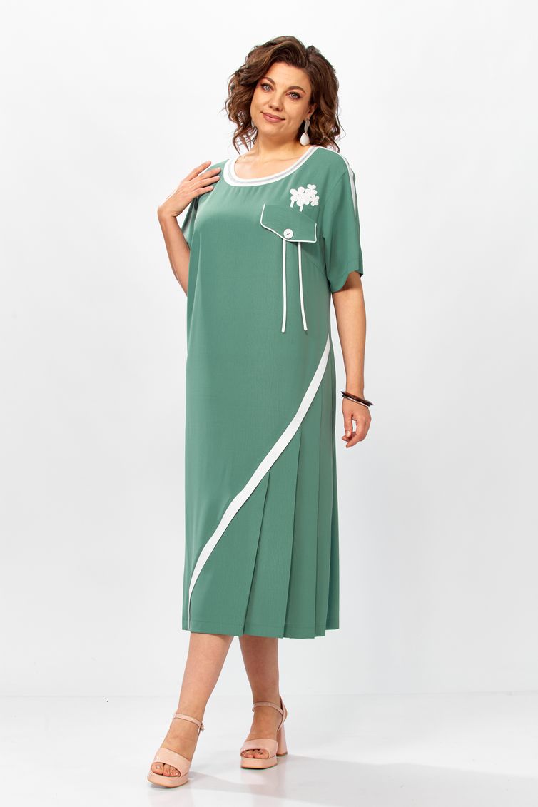 Sukienka Mira Fashion #5669