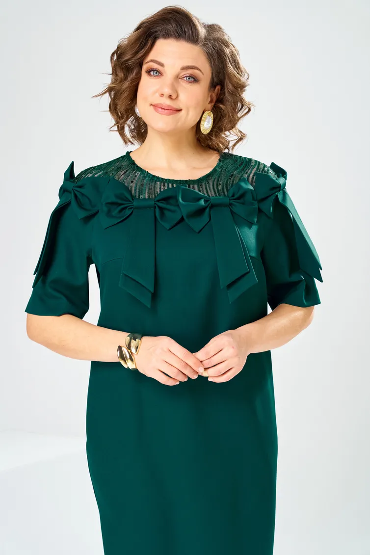 Sukienka ROMANOVICH #1-2899-2