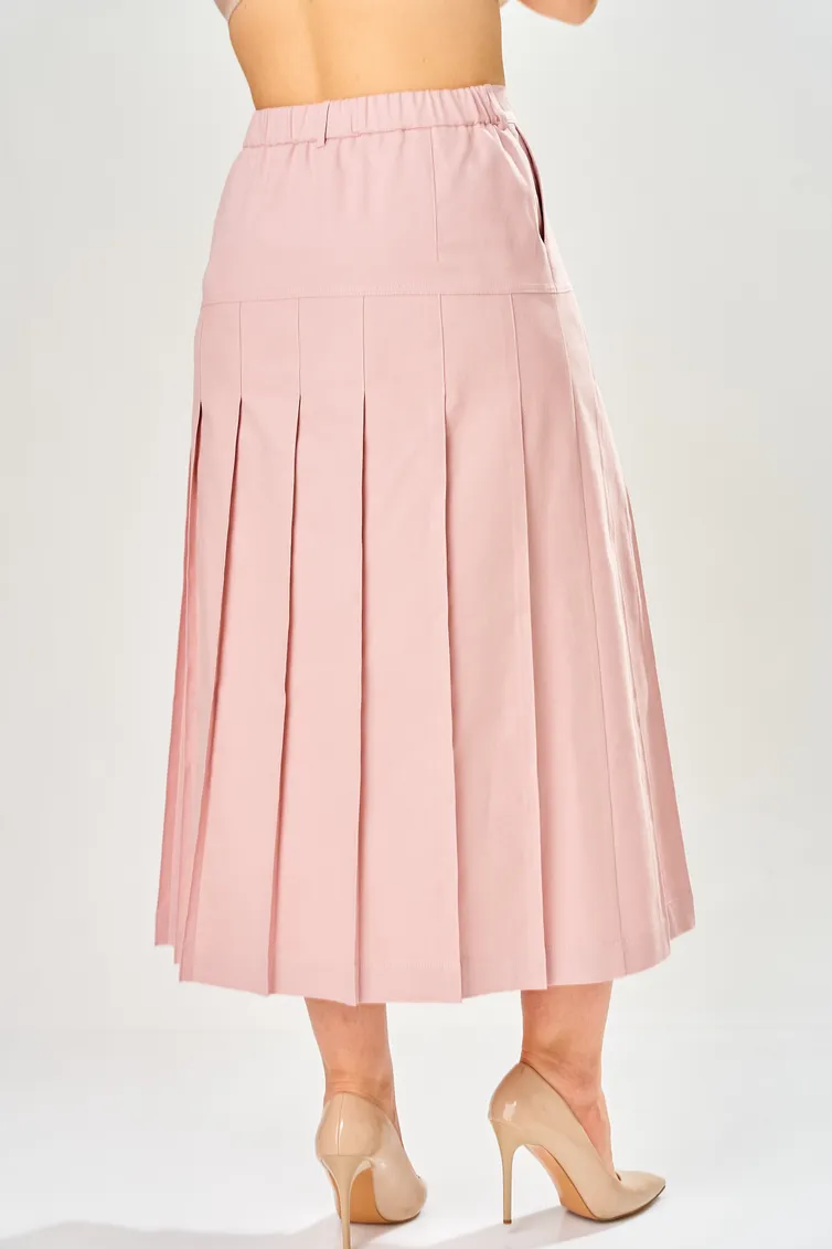 Skirt ANDINA CITY #1028-26