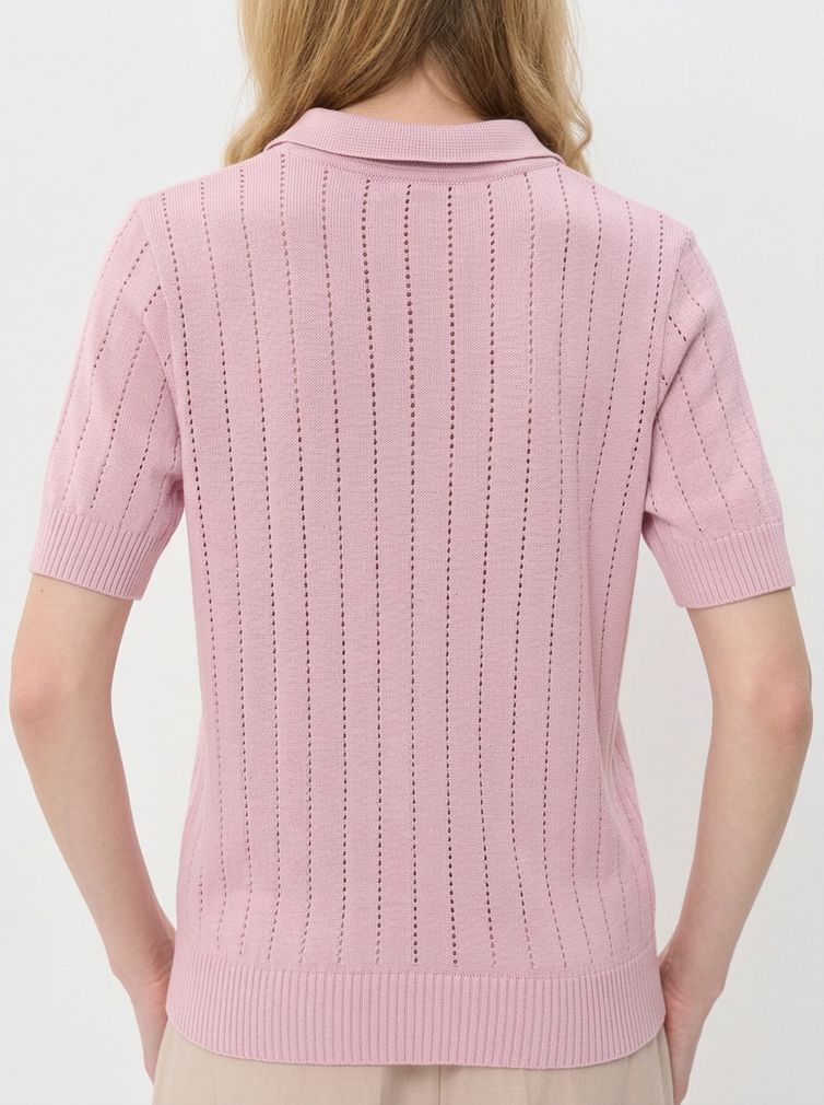 Джемпер Newvay арт. 9261-94245 орхидея