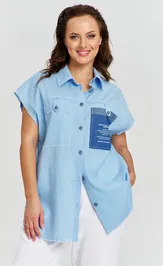 Shirt AVE RARA 2239-1