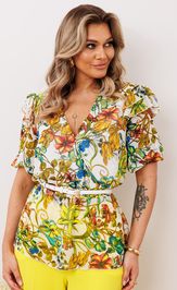 Комплект Мода Юрс 26-2904 zw