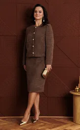Garnitur Galean Style 1023