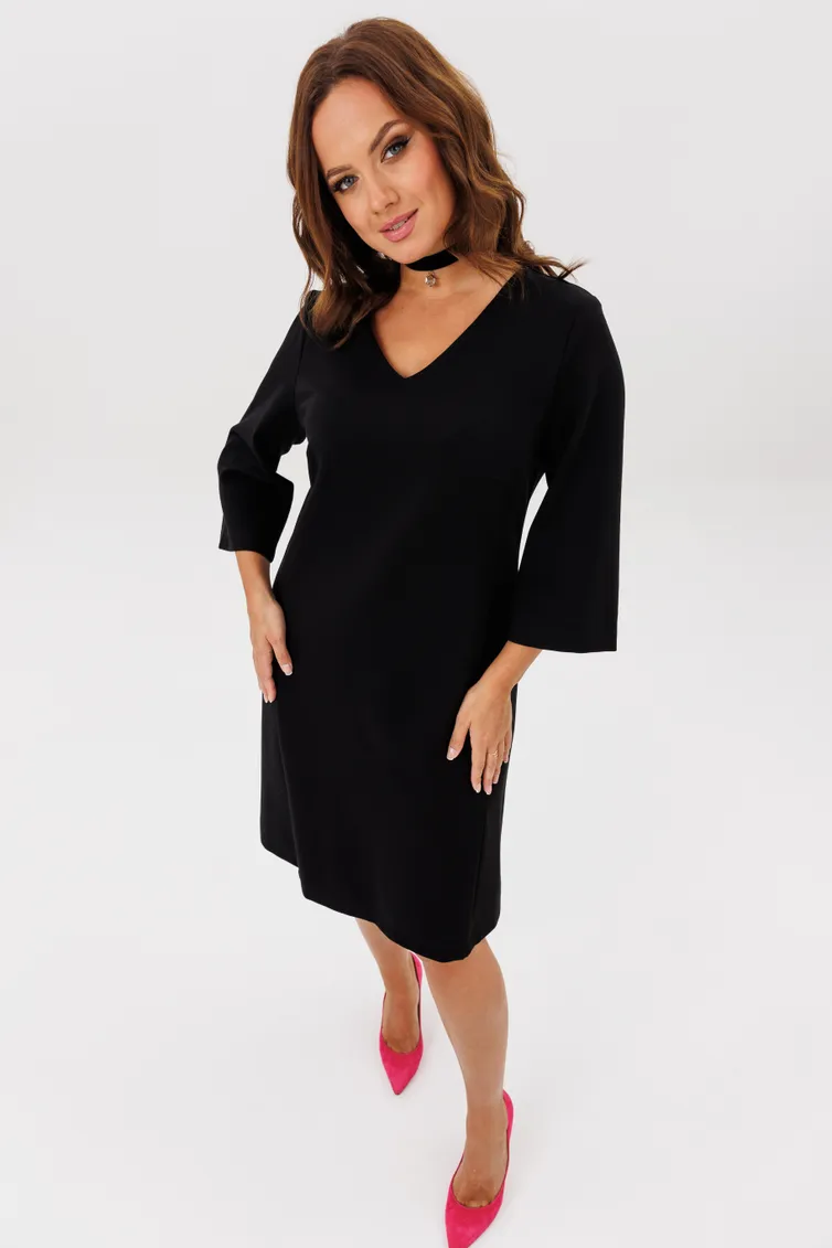 Dress ANIDEN #716-2